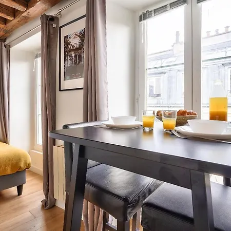 The Perfect In The Heart Of Lejlighed *