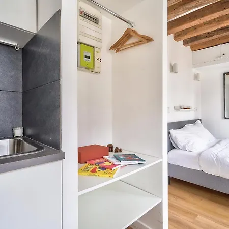 The Perfect In The Heart Of