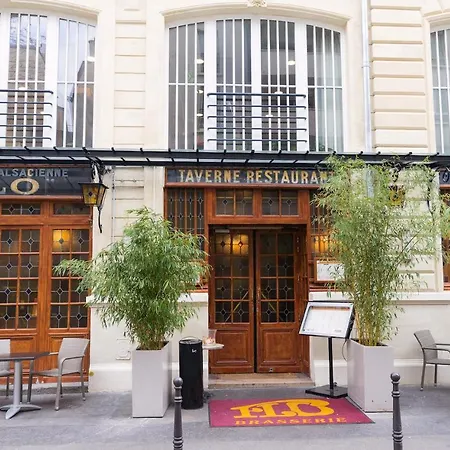 The Perfect In The Heart Of