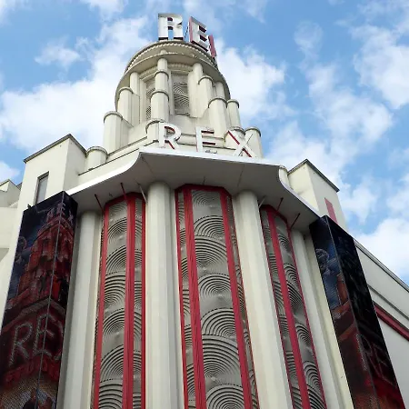 The Perfect In The Heart Of *