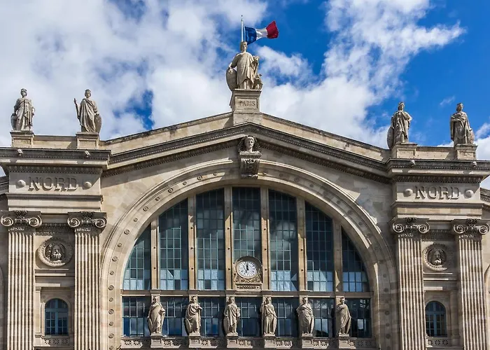 Appartement The Perfect In The Heart Of Paris